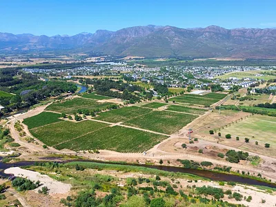 Farm For Sale in Paarl - kupT.webp