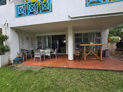 2 Bedroom Apartment To Rent in Ballito - eLHp.webp