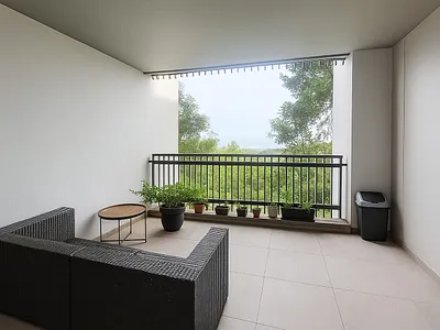 0.5 Bedroom Townhouse For Sale in Ballito - 5lyA.webp