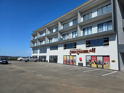 2 Bedroom Apartment To Rent in Ballito - UK7q.webp