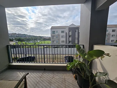 1 Bedroom Apartment To Rent in Ballito - HfNa.webp