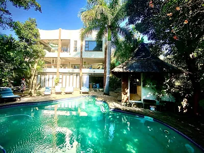 3 Bedroom House To Rent in Ballito - T4sl.webp