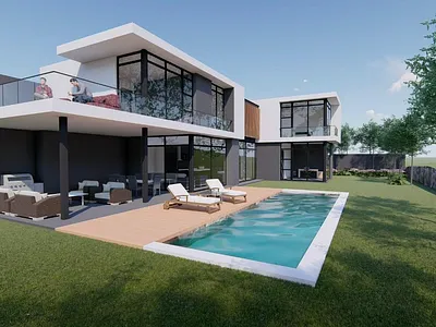 4 Bedroom House For Sale in Sandton - fnQR.webp