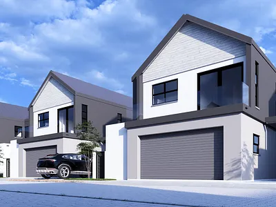 3 Bedroom House For Sale in Johannesburg - Wcgj.webp