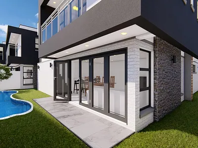 4 Bedroom Townhouse For Sale in Sandton - rWQT.webp