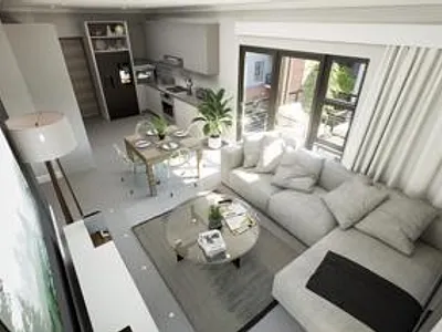 2 Bedroom Apartment For Sale in Sandton - 1OQY.webp