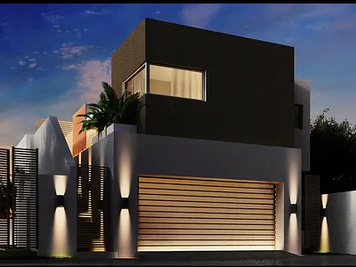 4 Bedroom Townhouse For Sale in Sandton - 7fjs.webp