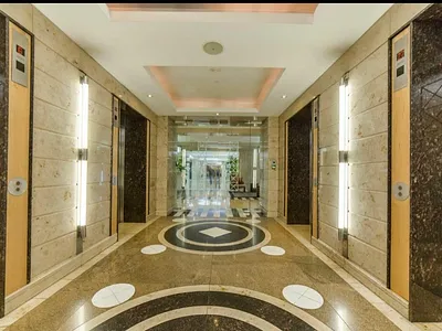 1 Bedroom Apartment To Rent in Sandton - JpiI.webp