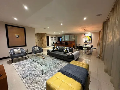 3 Bedroom Apartment To Rent in Sandton - YL0x.webp