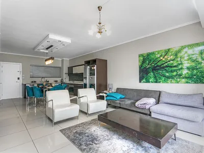 2 Bedroom Apartment To Rent in Sandton - img