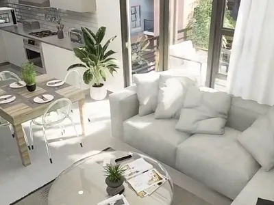 2 Bedroom Apartment For Sale in Sandton - XLvD.webp