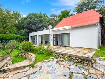 3 Bedroom House For Sale in Johannesburg - 4ILI.webp