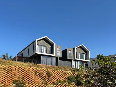 3 Bedroom Townhouse For Sale in Ballito - yhNw.webp