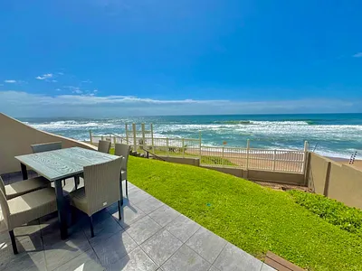 3 Bedroom Apartment To Rent in Ballito - img