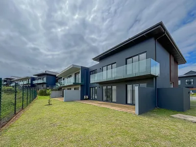 2 Bedroom Apartment For Sale in Ballito - img