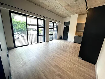 1 Bedroom Apartment For Sale in Sandton - Vzs7.webp