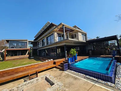 5 Bedroom House For Sale in Ballito - dMzJ.webp