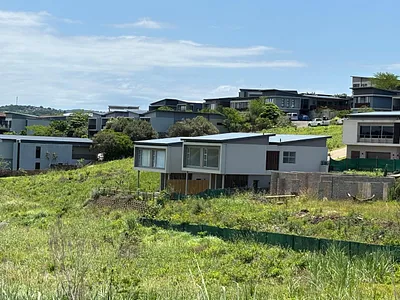 4 Bedroom Townhouse For Sale in Ballito - WnAy.webp