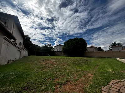 Vacant Land For Sale in Sandton - Qq2U.webp