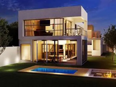 4 Bedroom Townhouse For Sale in Sandton - 3JI8.webp