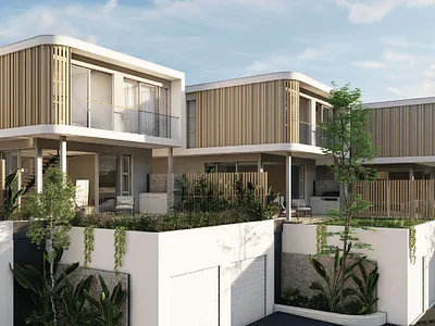 2 Bedroom Townhouse For Sale in Ballito - E4gk.webp