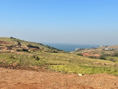Vacant Land For Sale in Ballito - OheZ.webp