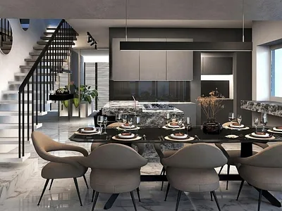 4 Bedroom Townhouse For Sale in Sandton - bZYN.webp