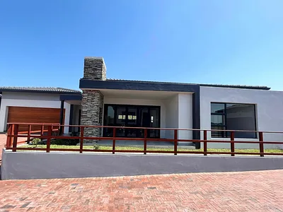 3 Bedroom House To Rent in Ballito - TnFc.webp