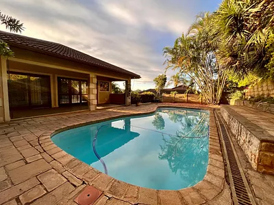 5 Bedroom House To Rent in Ballito - iKfX.webp