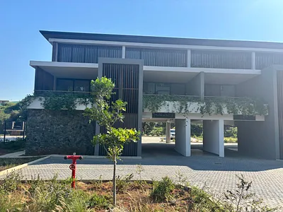 3 Bedroom Townhouse For Sale in Ballito - HUNZ.webp