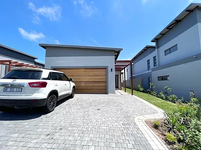 3 Bedroom House To Rent in Ballito - 3dAu.webp