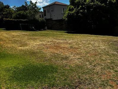Vacant Land For Sale in Sandton - img