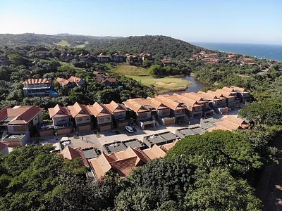 4 Bedroom Townhouse For Sale in Ballito - 282l.webp
