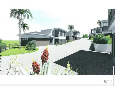3 Bedroom Townhouse For Sale in Ballito - ghSt.webp