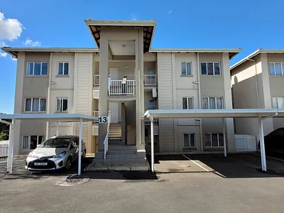 3 Bedroom Townhouse For Sale in Ballito - QiSv.webp