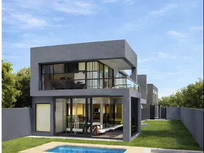 4 Bedroom Townhouse For Sale in Sandton - img