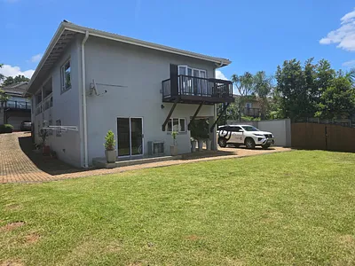 3 Bedroom House To Rent in Ballito - yH1u.webp