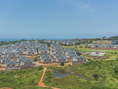 2 Bedroom Apartment To Rent in Ballito - axDp.webp