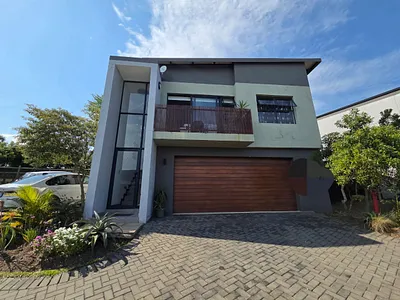 2 Bedroom Apartment For Sale in Ballito - MSsF.webp