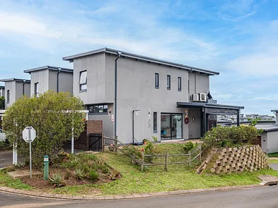 2 Bedroom Apartment To Rent in Ballito - SMJK.webp