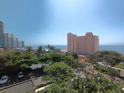 3 Bedroom Apartment To Rent in Umhlanga - img