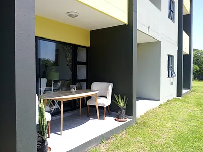 2 Bedroom Apartment To Rent in Ballito - img