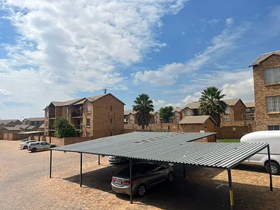 2 Bedroom Apartment To Rent in Kempton Park - Xjg4.webp