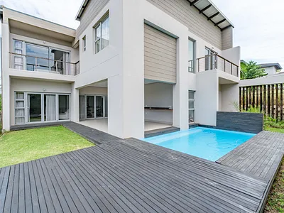 4 Bedroom House For Sale in Ballito - Gf5v.webp
