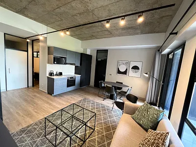 1 Bedroom Apartment For Sale in Sandton - img