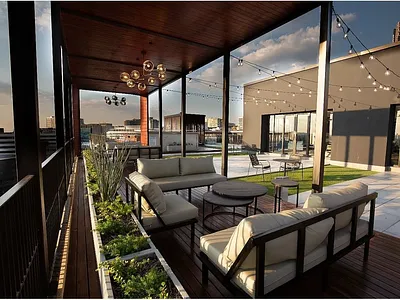 1 Bedroom Apartment To Rent in Sandton - img