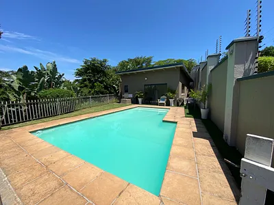 2 Bedroom Apartment To Rent in Ballito - 70yc.webp