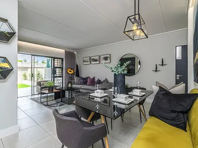 3 Bedroom Apartment To Rent in Midrand - img