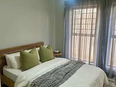 3 Bedroom Apartment To Rent in Midrand - img