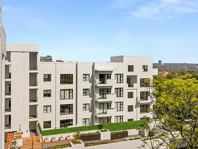 2 Bedroom Apartment To Rent in Johannesburg - img